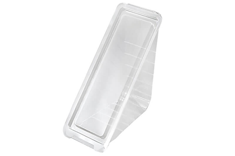 plasticna ambalaza za pakovanje sendvica od plastike FT-104-K