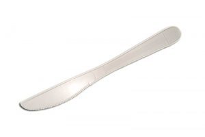 Plastični noževi- Noževi od plastike za keterijng