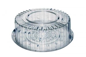 Plastična zvona za torte- Zvona za torte od plastike
